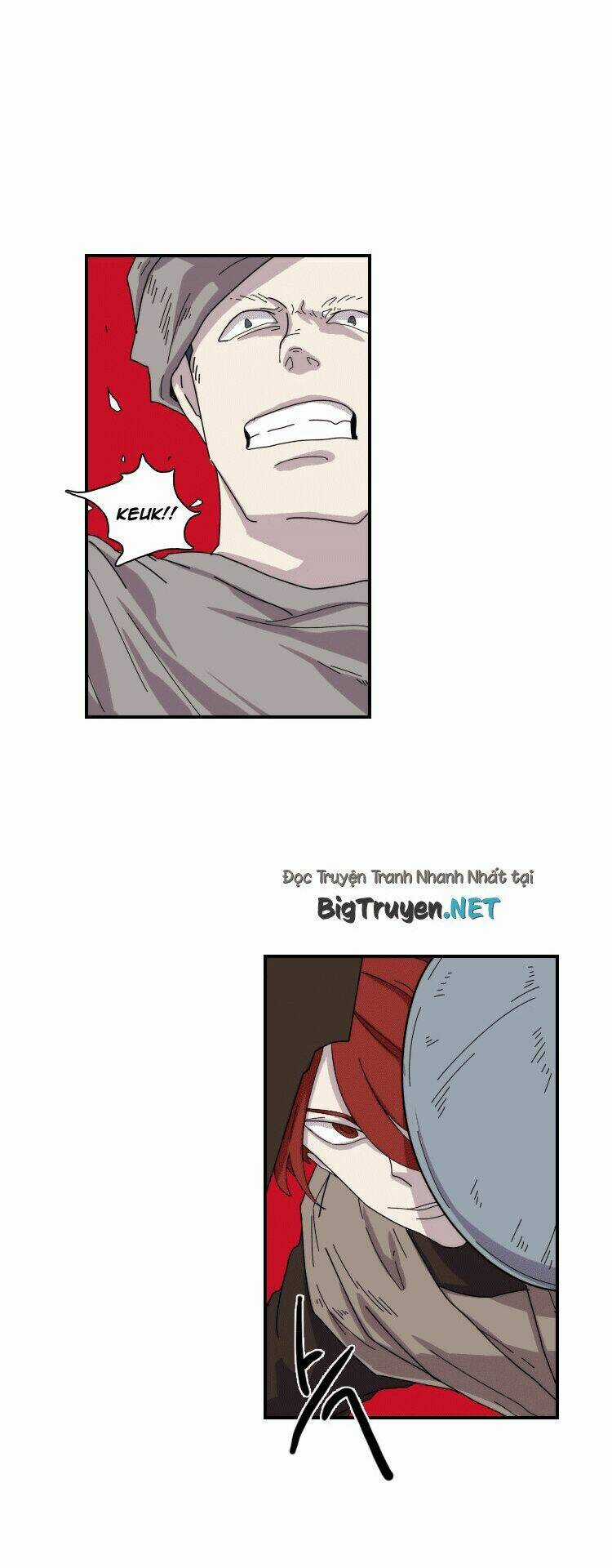 Meister - Chapter 19 - Trang 23