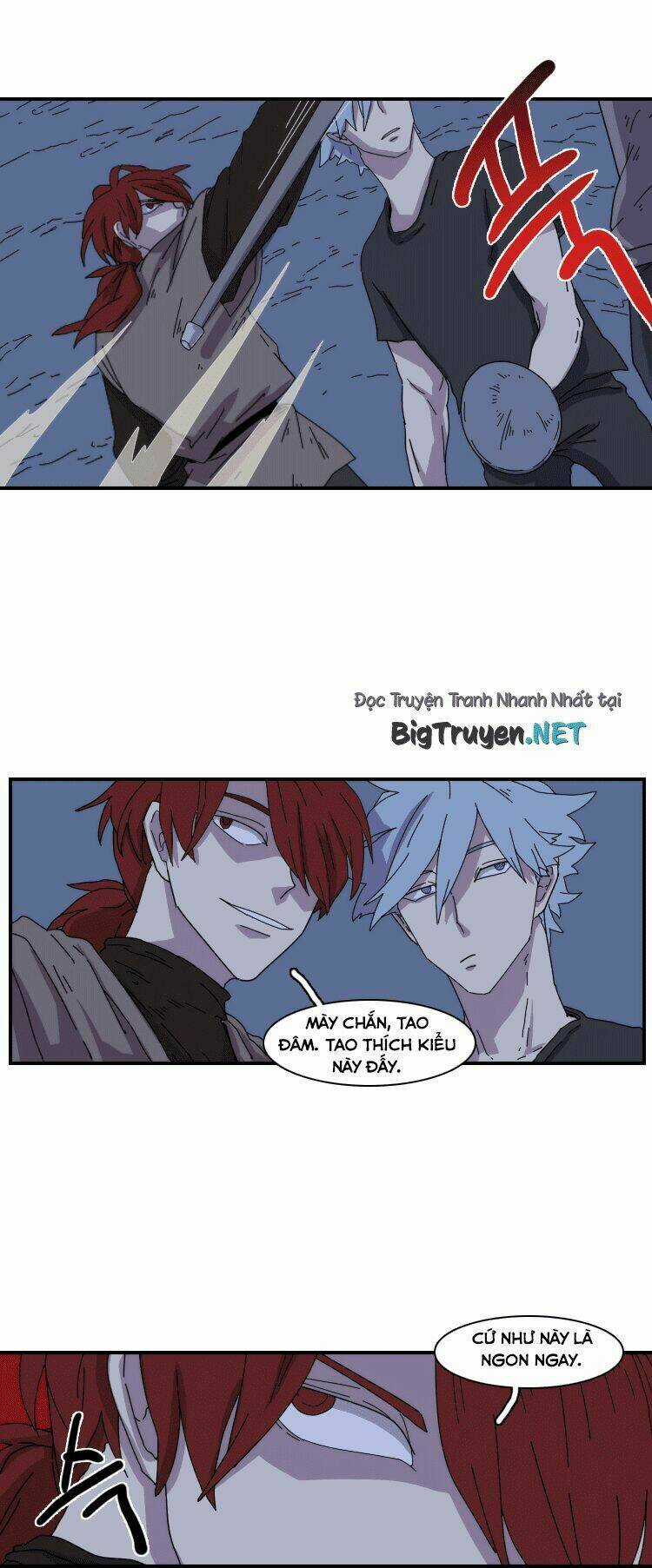 Meister - Chapter 19 - Trang 24