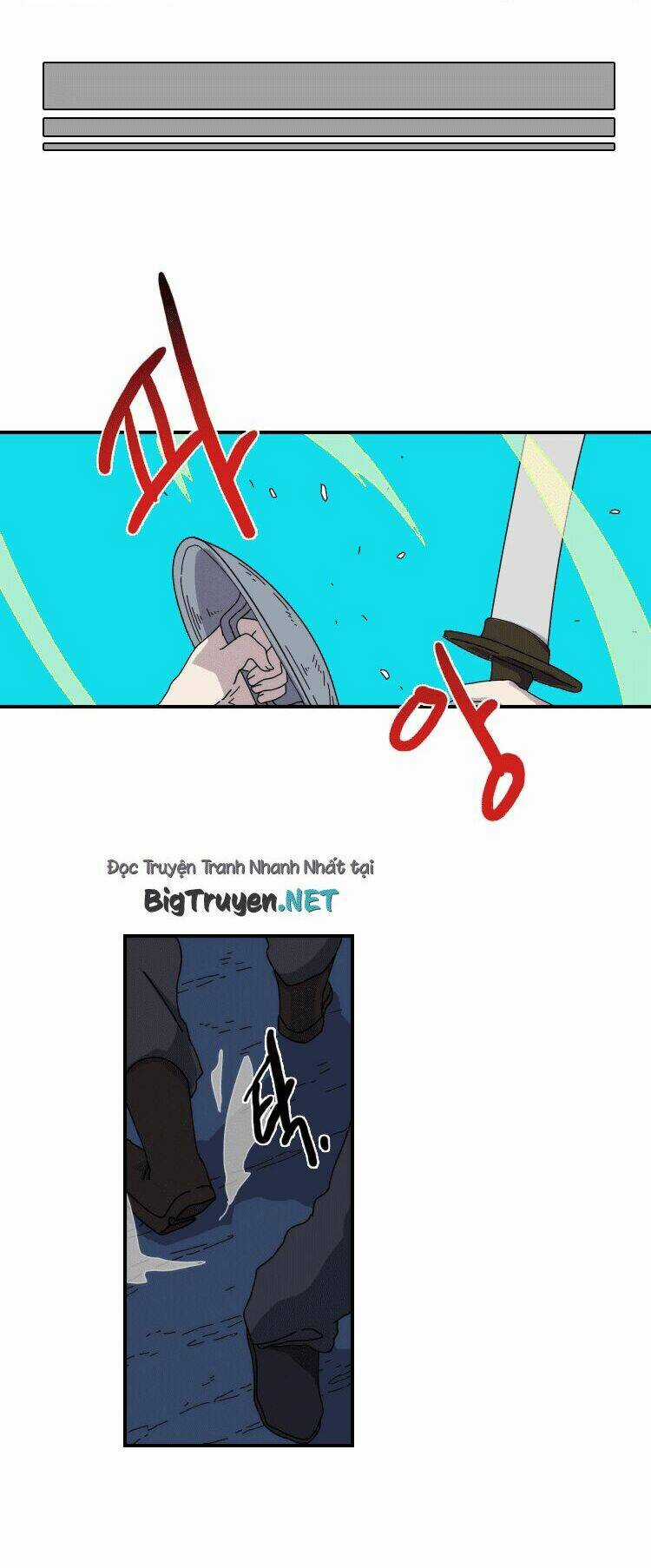 Meister - Chapter 19 - Trang 25