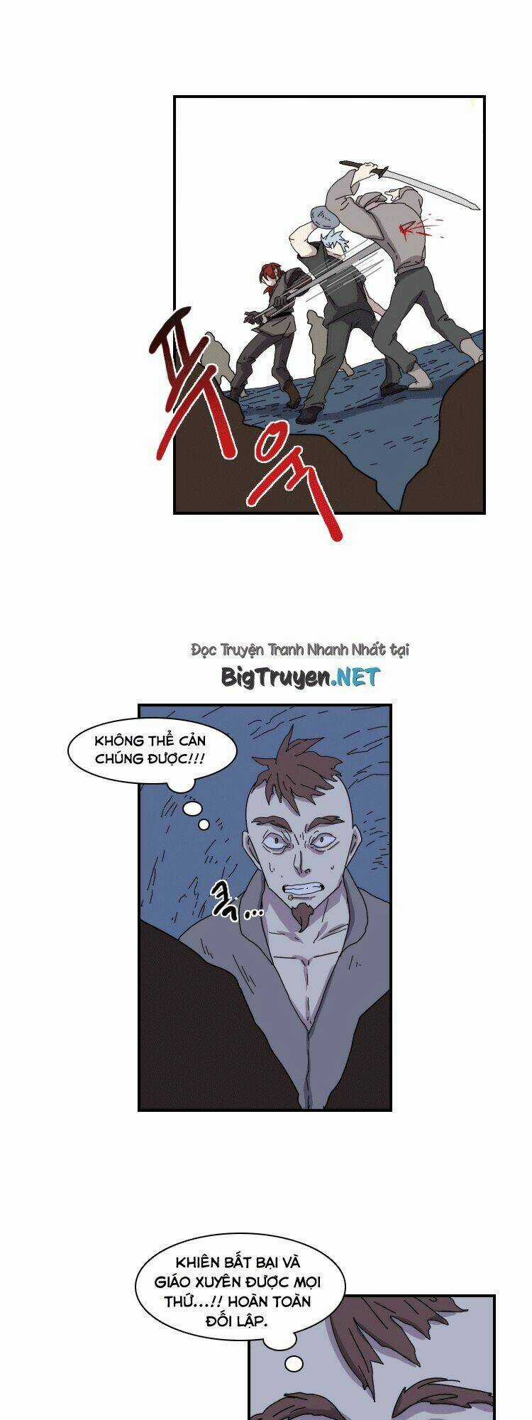 Meister - Chapter 19 - Trang 26