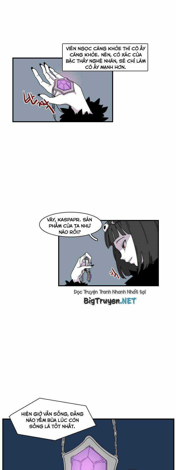 Meister - Chapter 19 - Trang 4