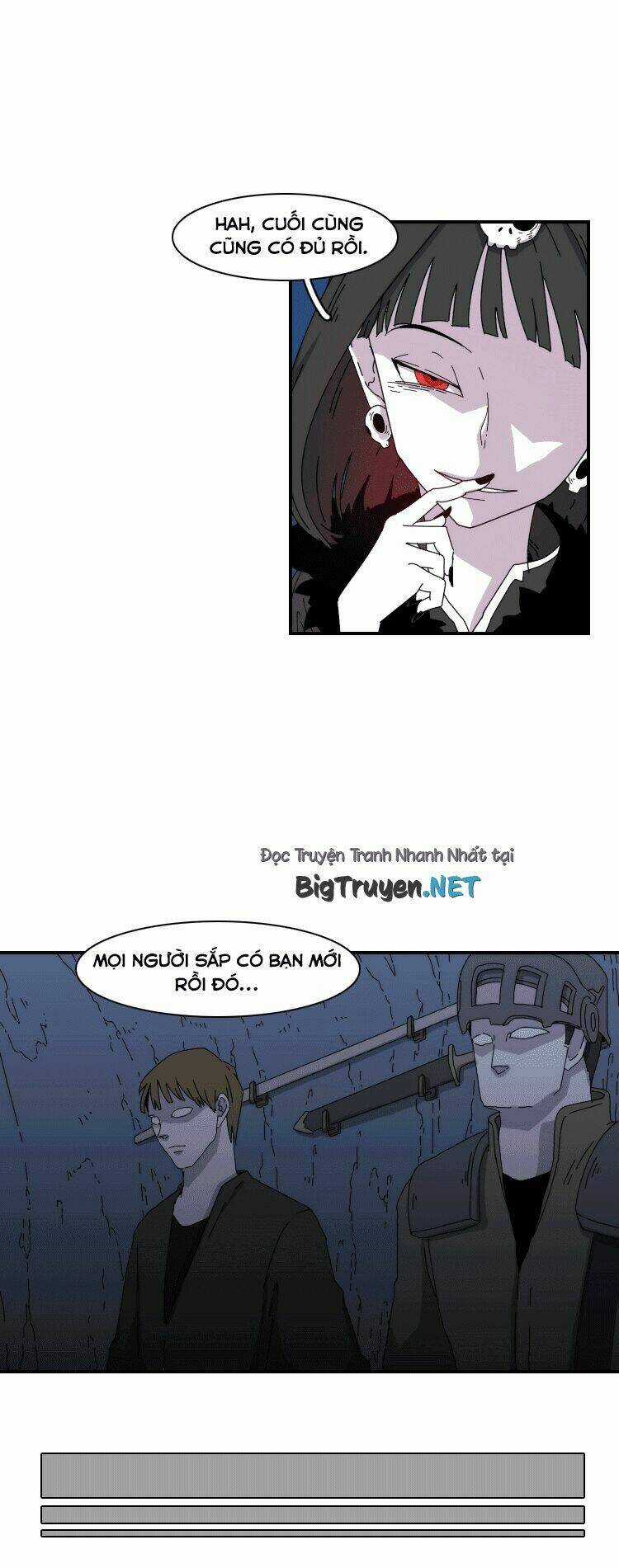 Meister - Chapter 19 - Trang 6