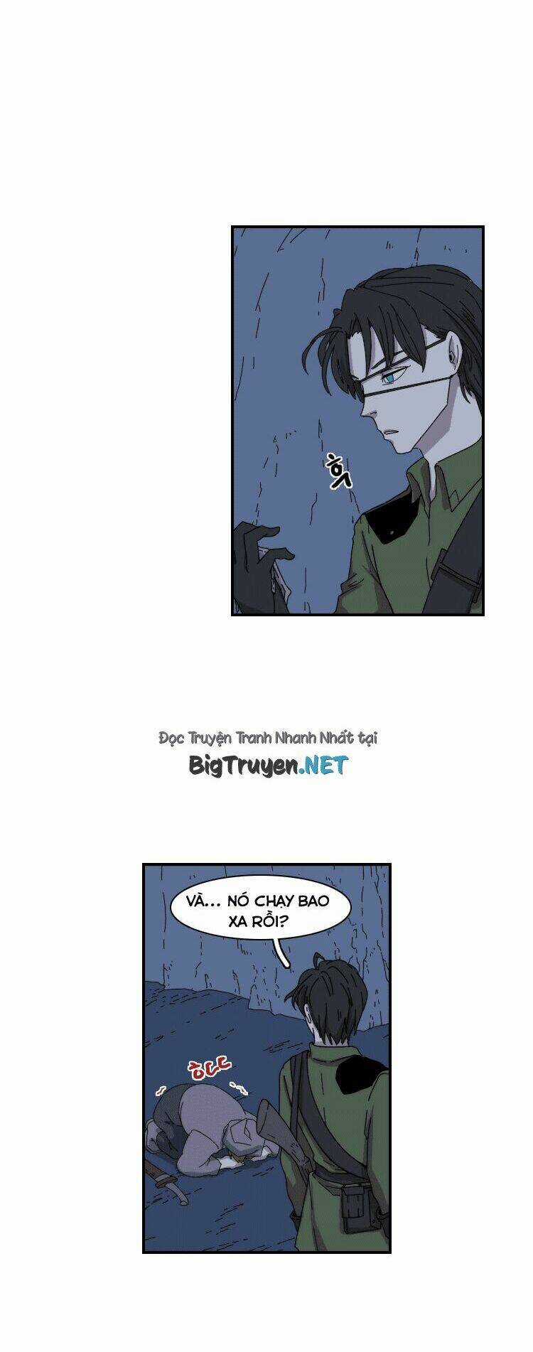 Meister - Chapter 19 - Trang 7