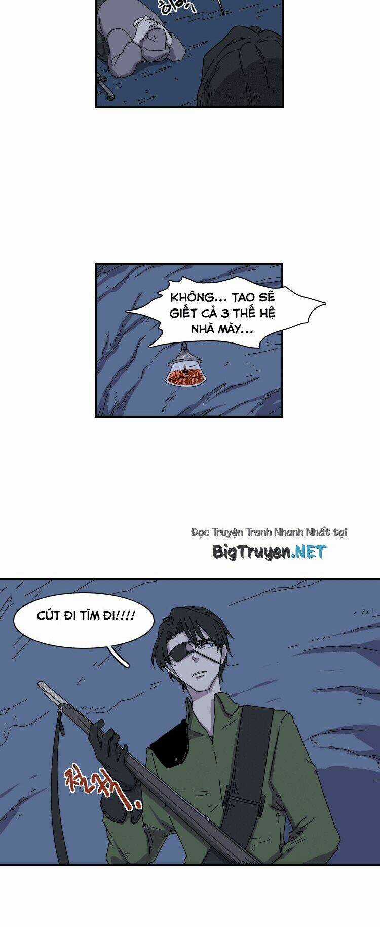 Meister - Chapter 19 - Trang 9