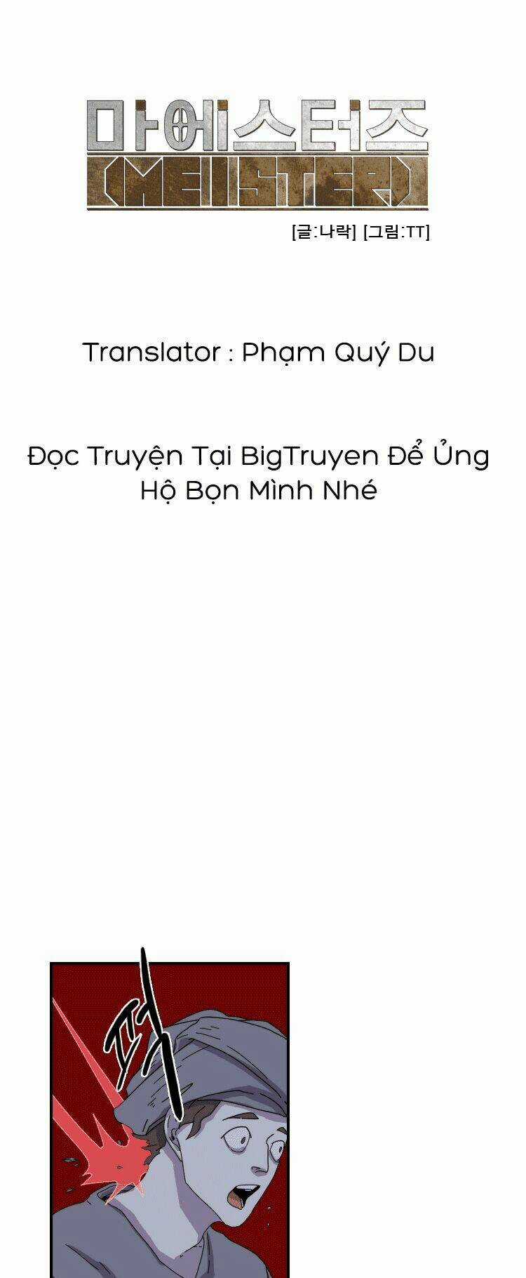 Meister - Chapter 19 - Trang 10