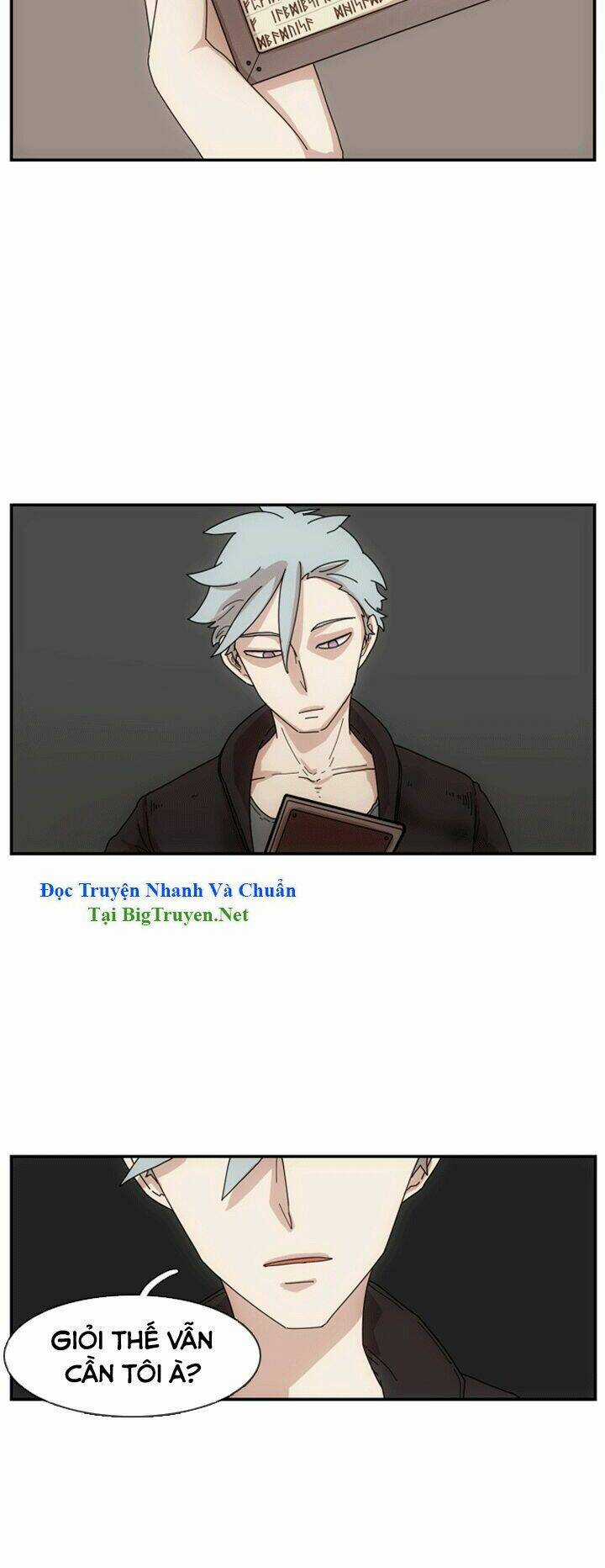 Meister - Chapter 2 - Trang 13