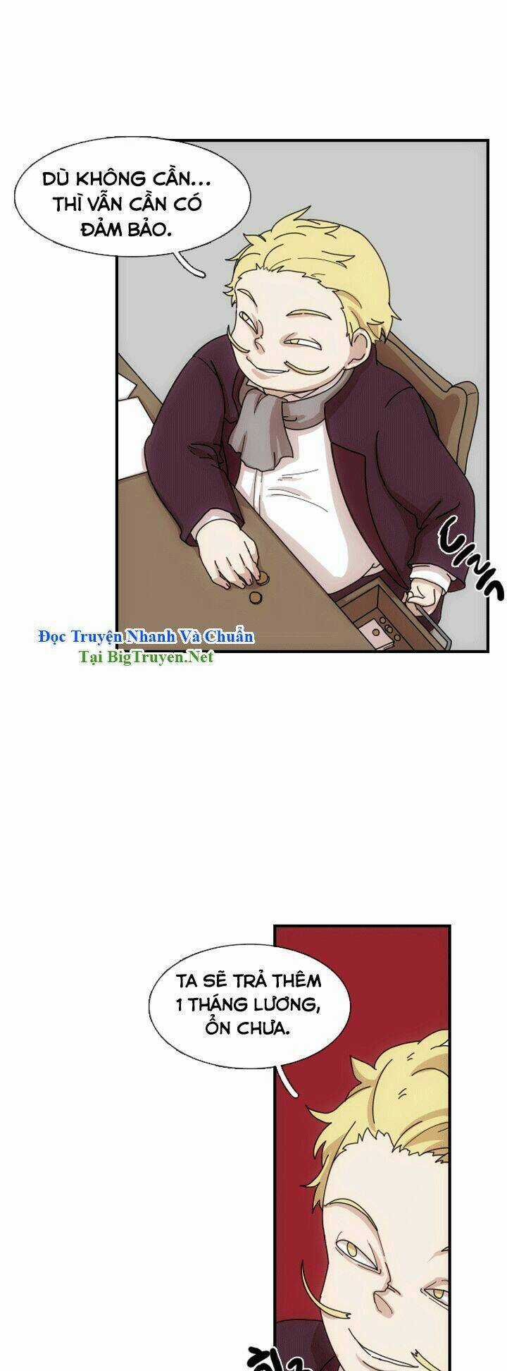 Meister - Chapter 2 - Trang 14