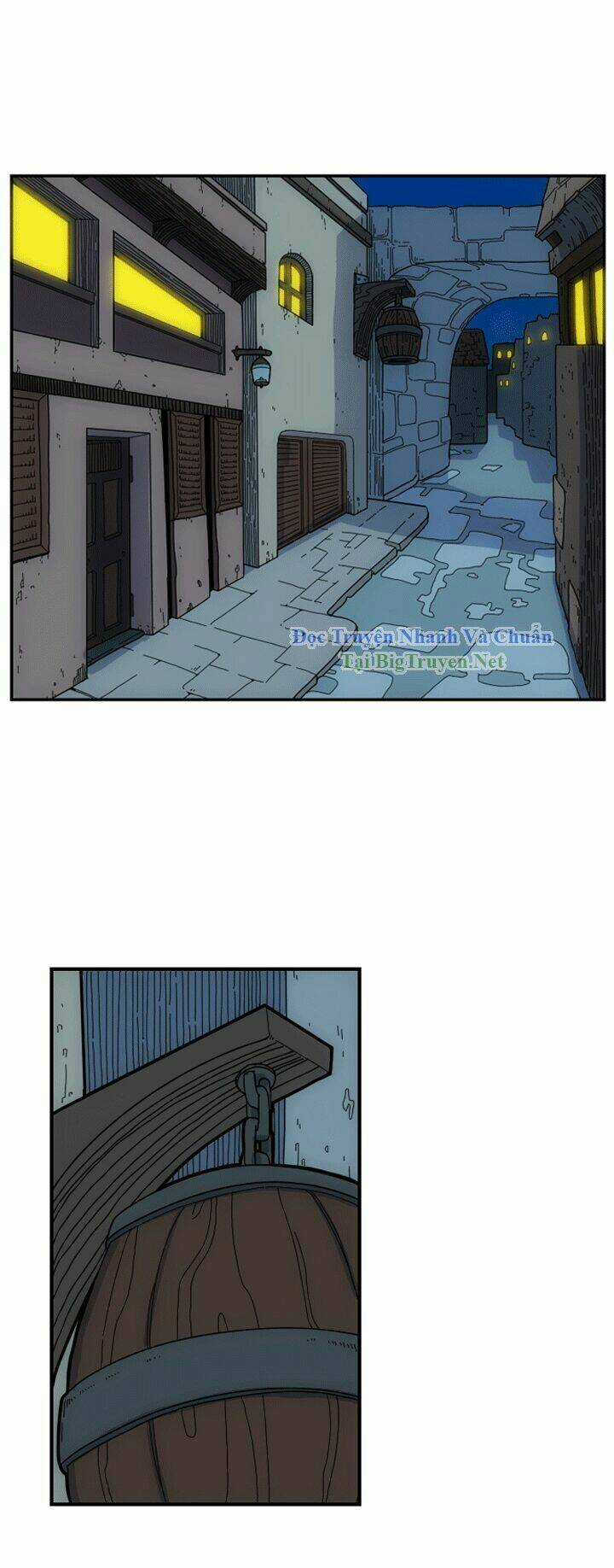 Meister - Chapter 2 - Trang 16