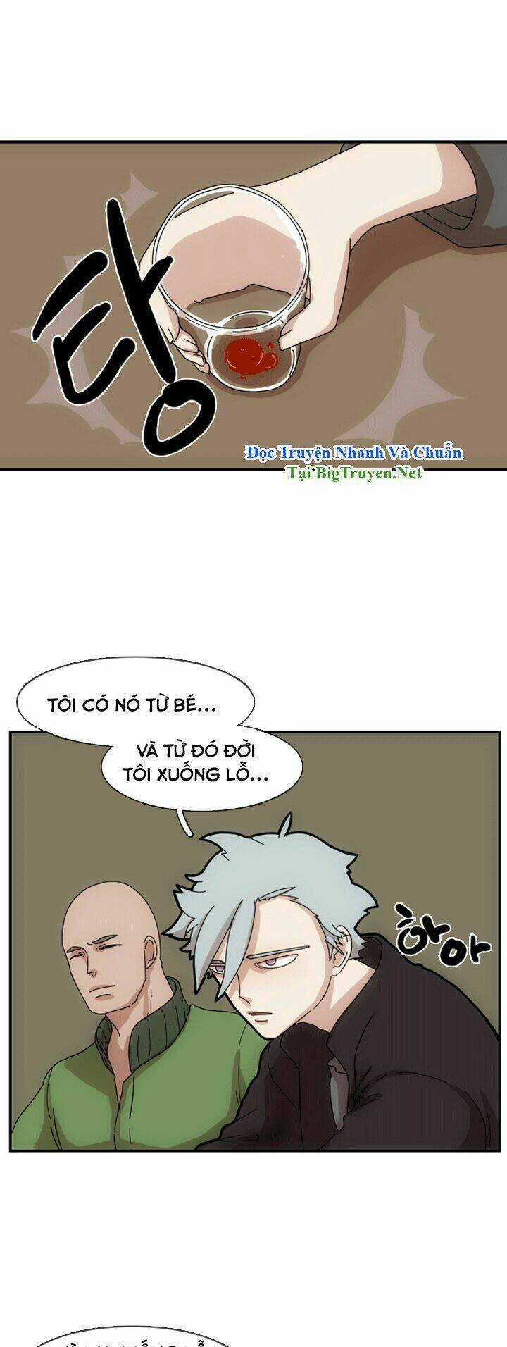 Meister - Chapter 2 - Trang 20