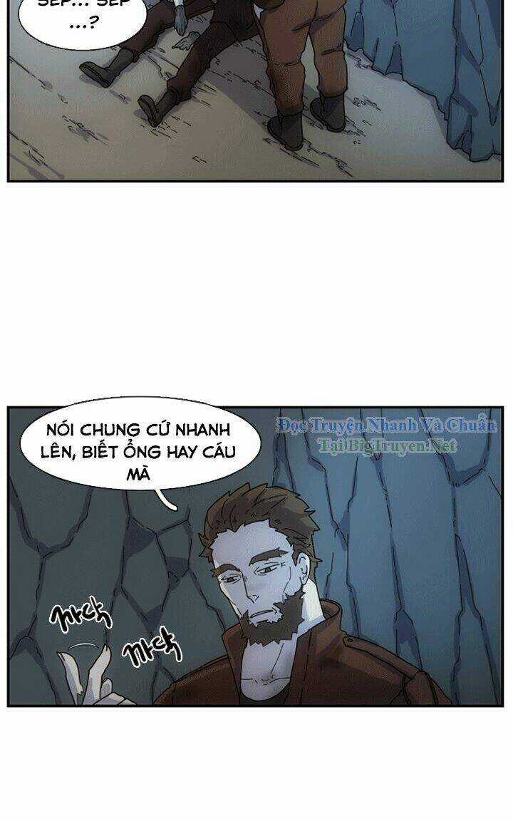 Meister - Chapter 2 - Trang 3