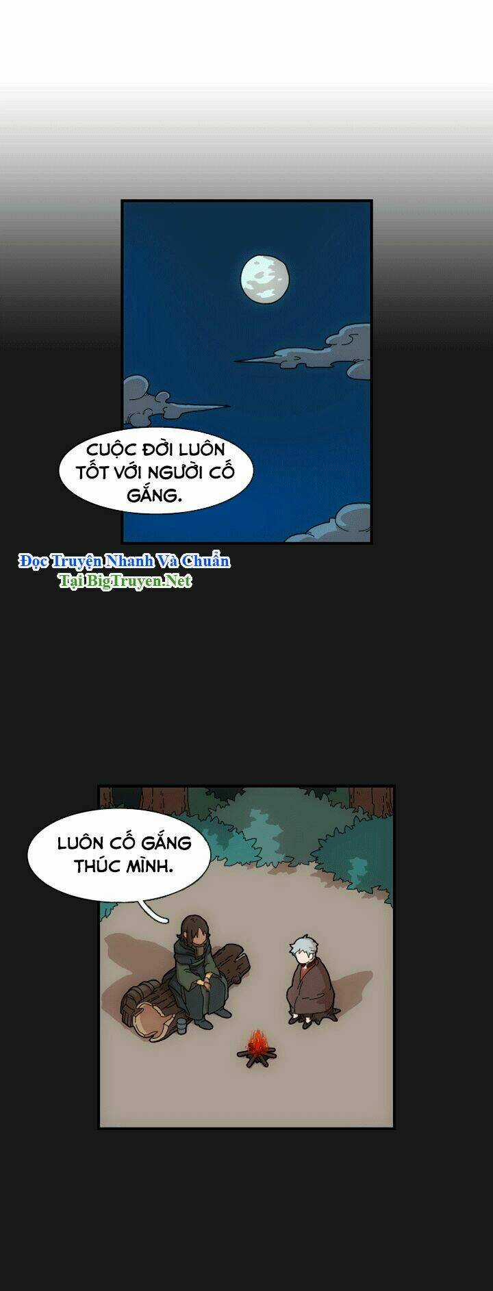 Meister - Chapter 2 - Trang 22