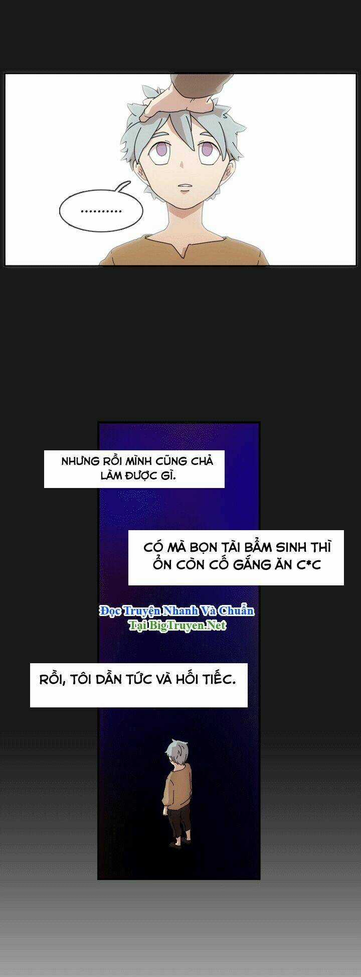 Meister - Chapter 2 - Trang 24