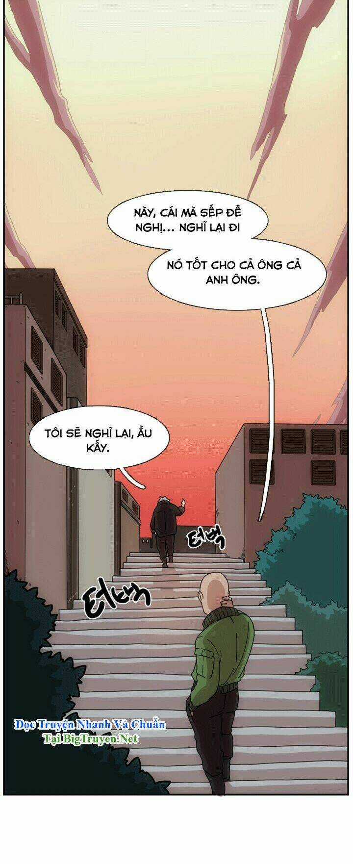 Meister - Chapter 2 - Trang 27