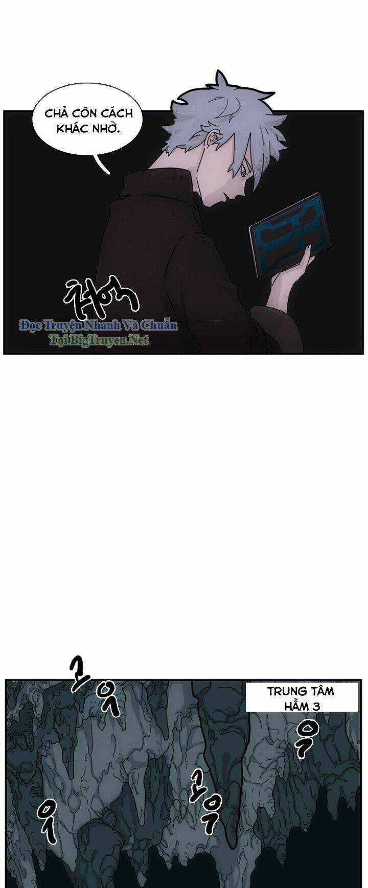 Meister - Chapter 2 - Trang 30