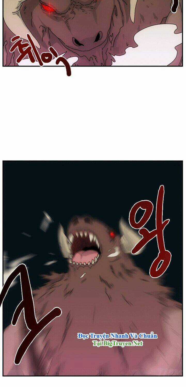 Meister - Chapter 2 - Trang 33