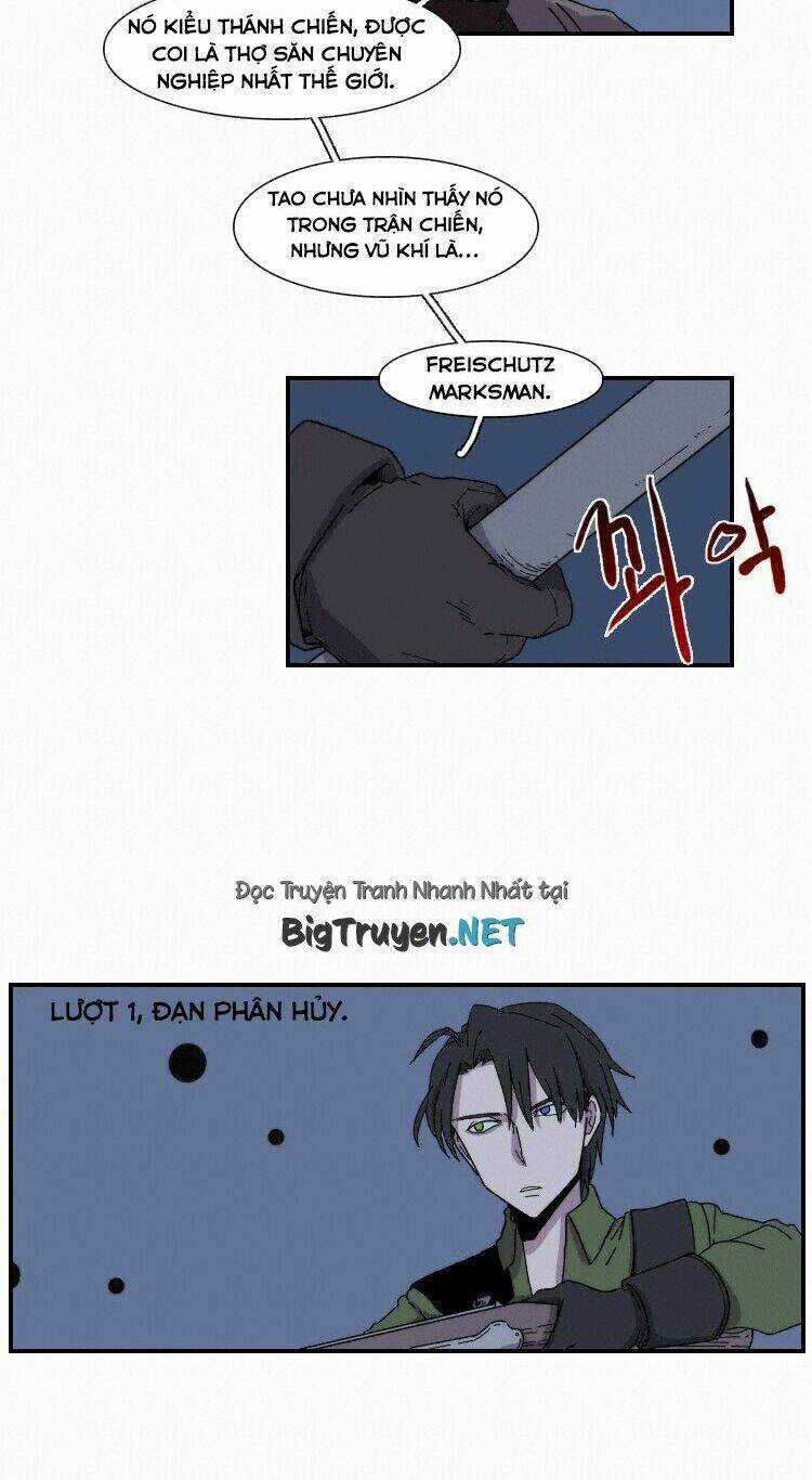 Meister - Chapter 20 - Trang 11