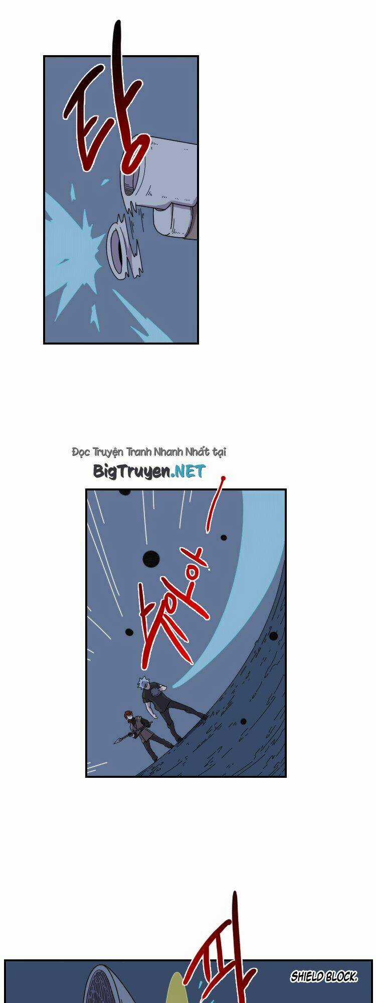 Meister - Chapter 20 - Trang 12
