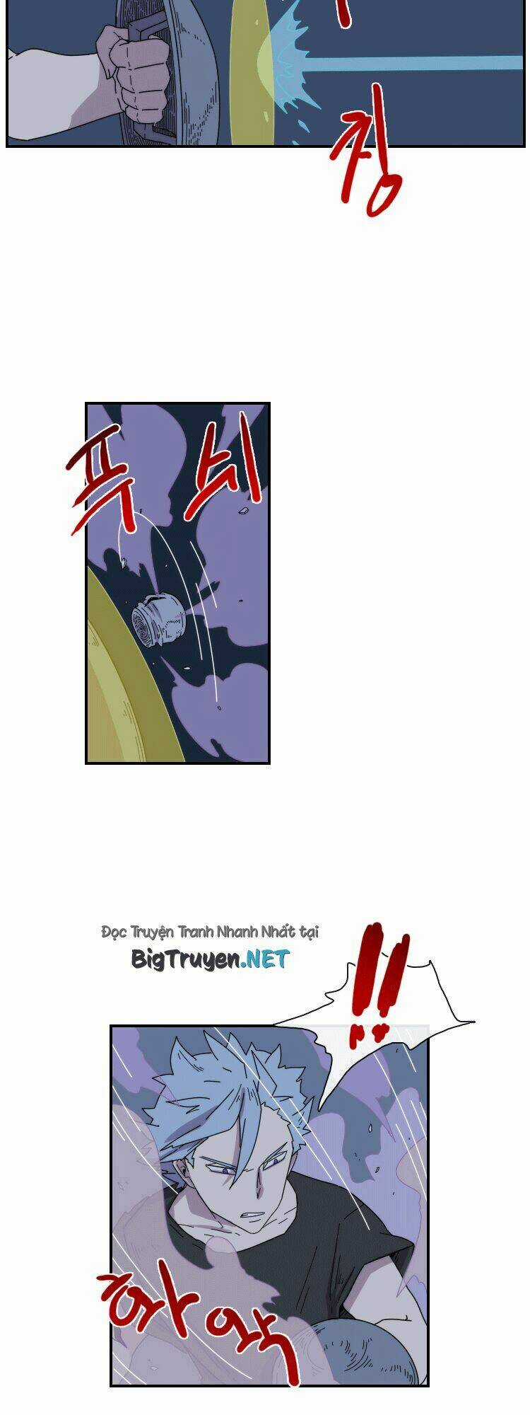 Meister - Chapter 20 - Trang 13