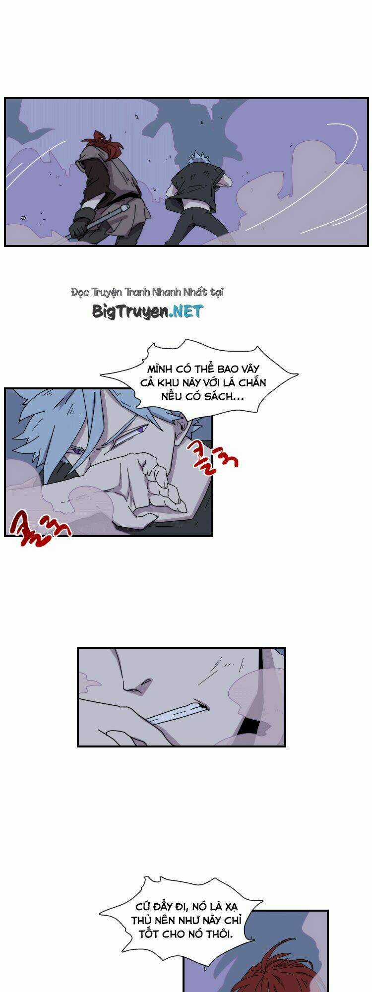 Meister - Chapter 20 - Trang 14