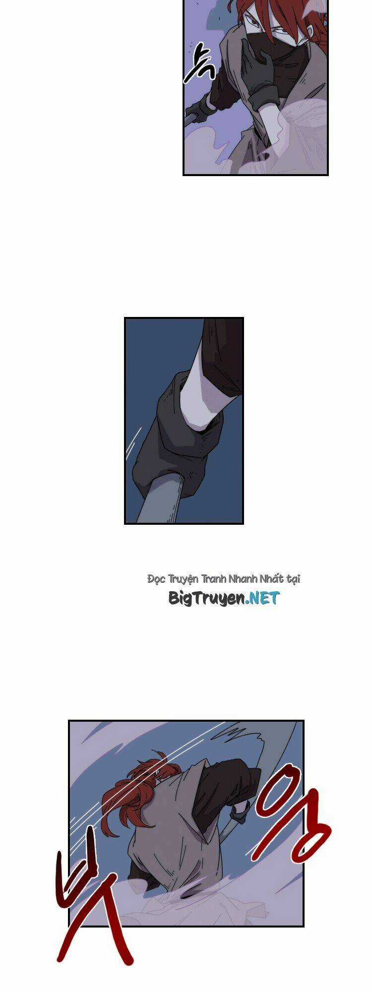 Meister - Chapter 20 - Trang 15