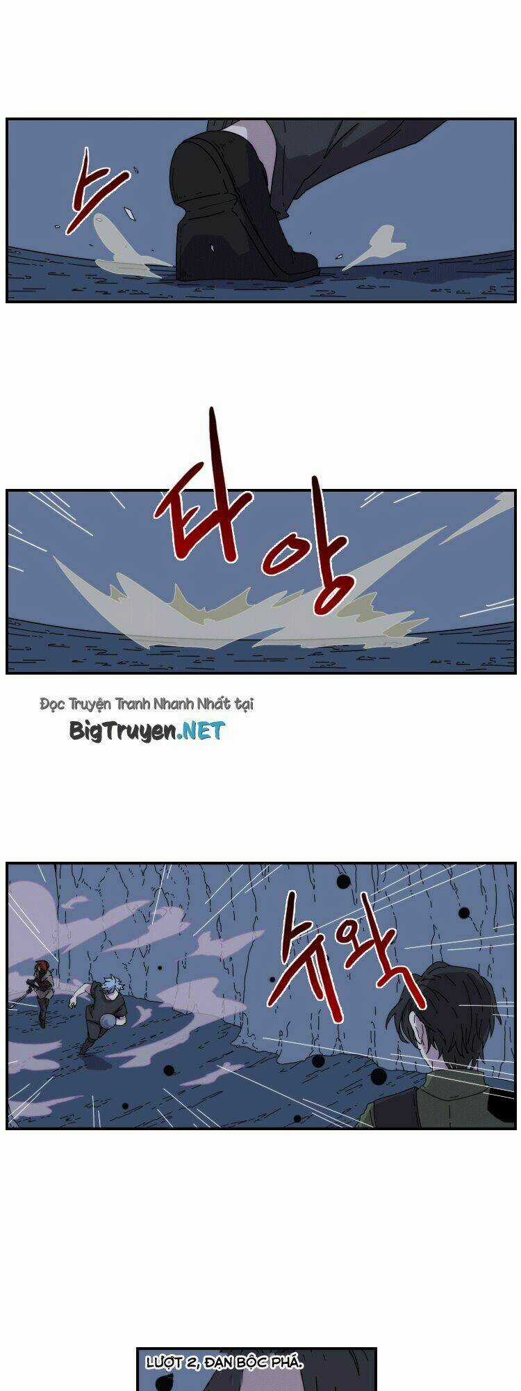 Meister - Chapter 20 - Trang 16