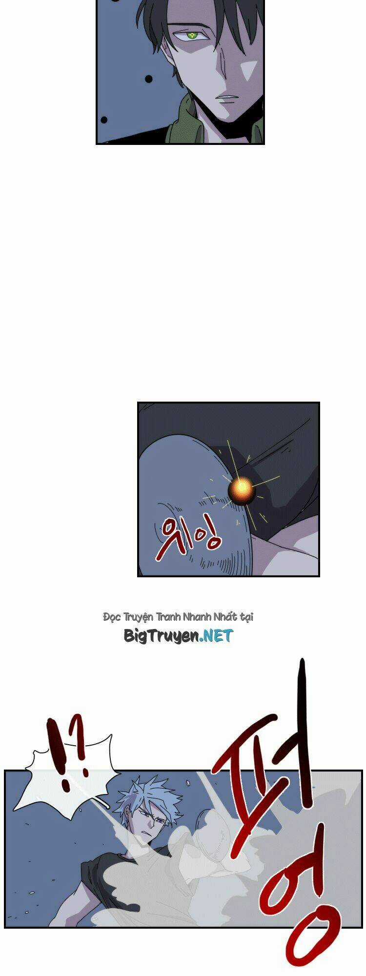 Meister - Chapter 20 - Trang 17