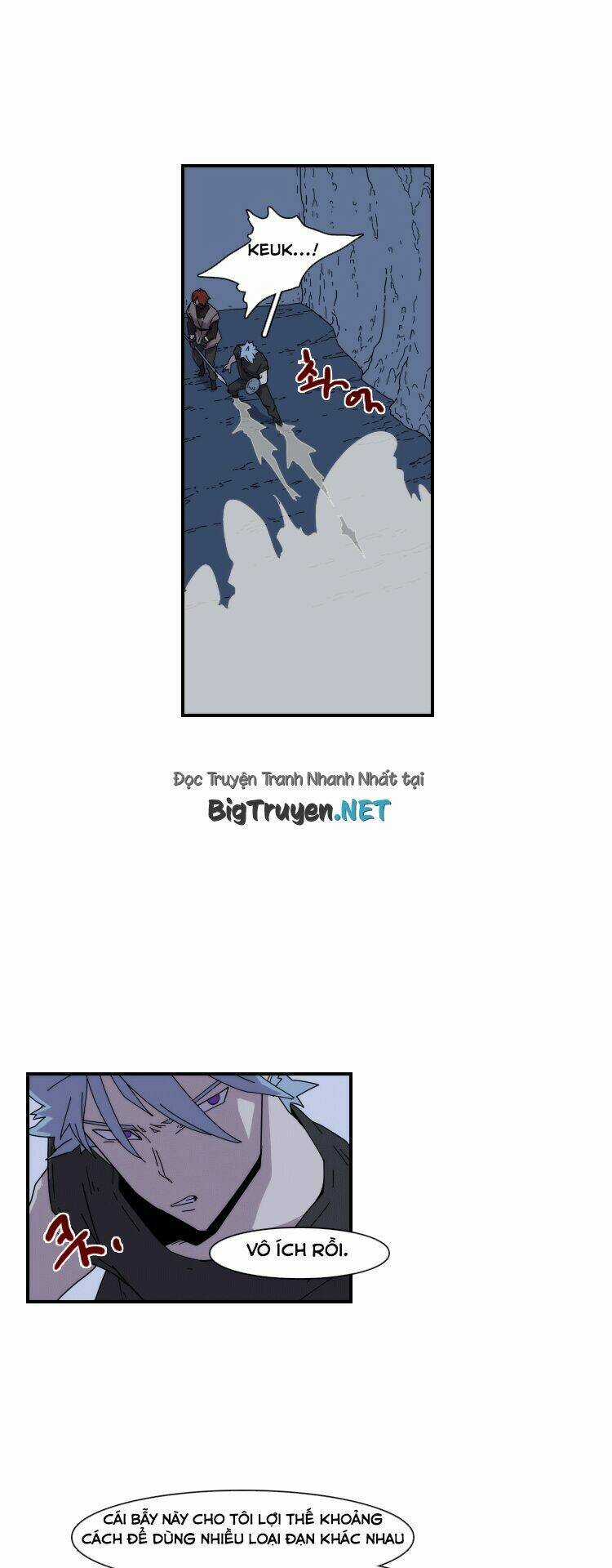 Meister - Chapter 20 - Trang 18