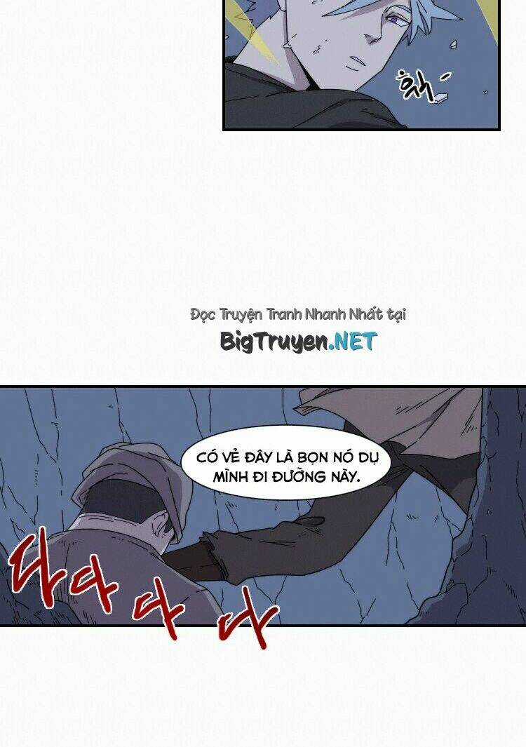 Meister - Chapter 20 - Trang 3