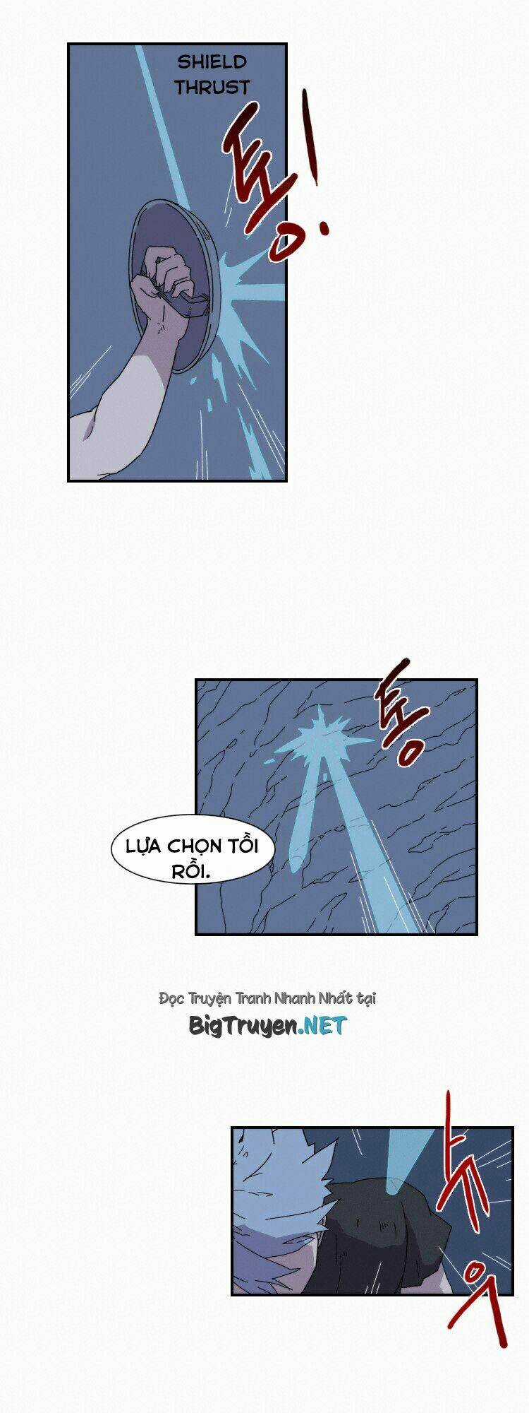 Meister - Chapter 20 - Trang 21