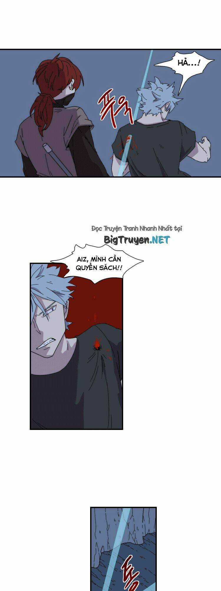 Meister - Chapter 20 - Trang 22