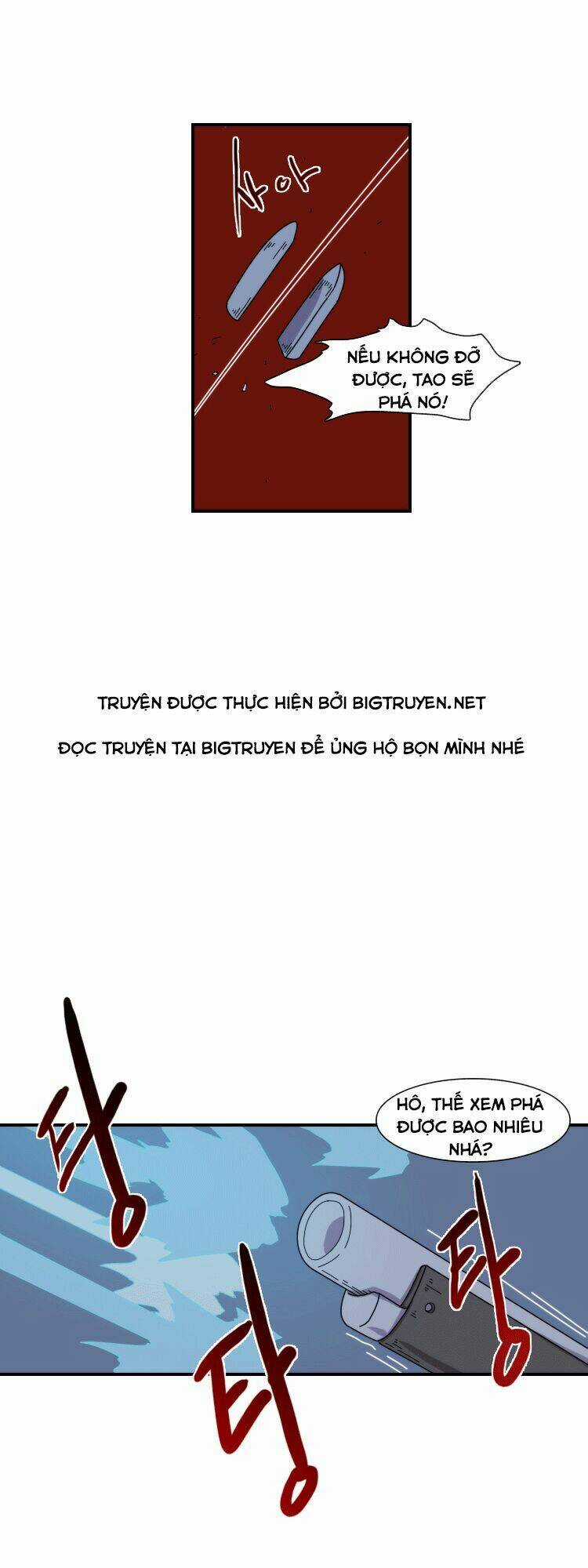 Meister - Chapter 20 - Trang 24