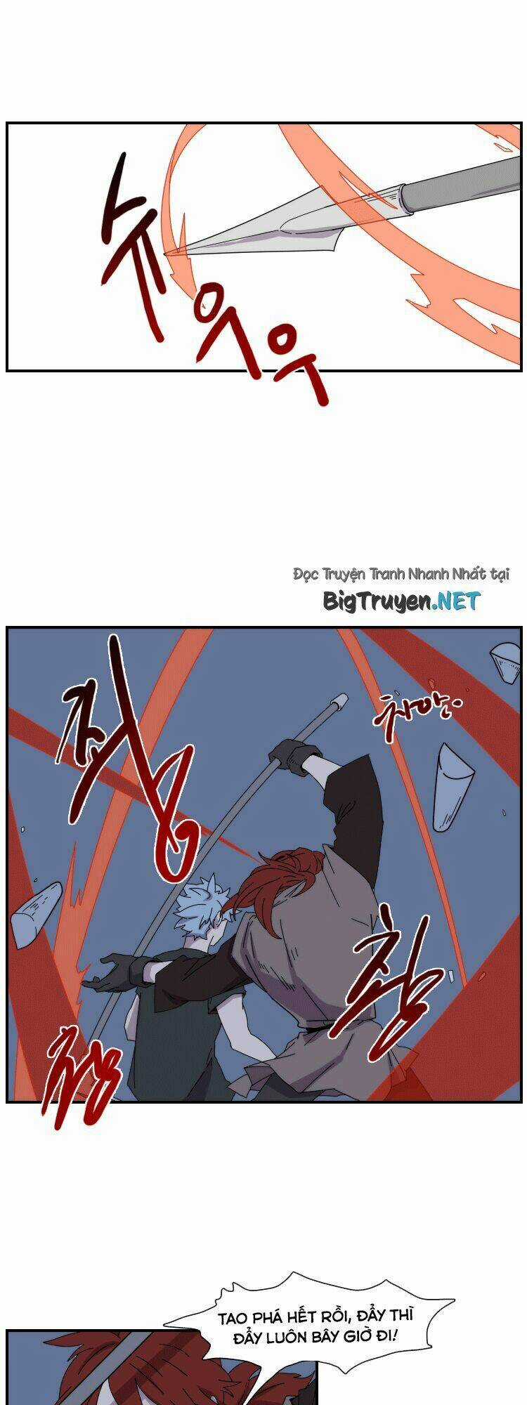 Meister - Chapter 20 - Trang 26