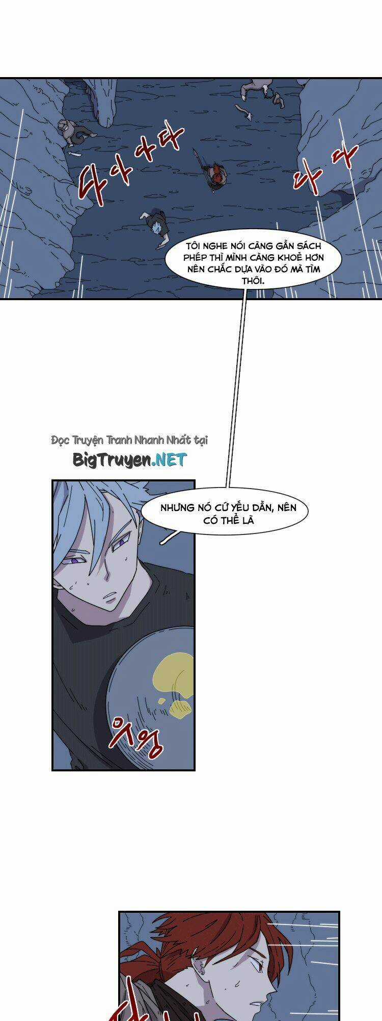 Meister - Chapter 20 - Trang 4