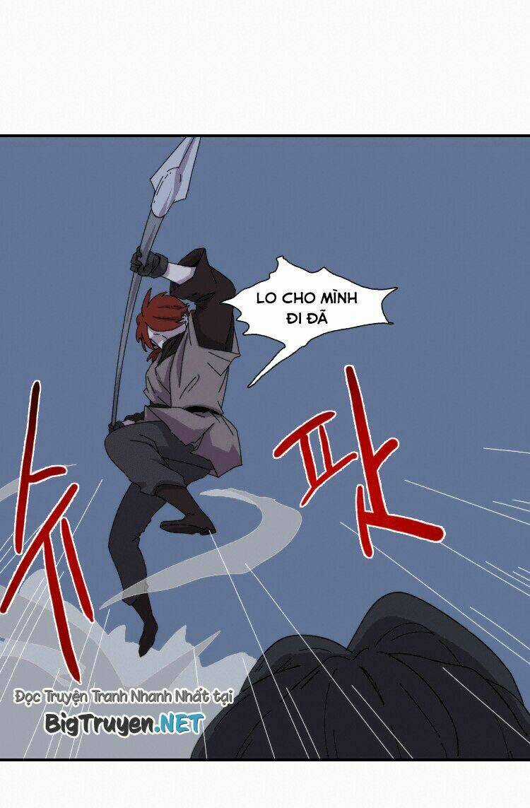 Meister - Chapter 20 - Trang 32