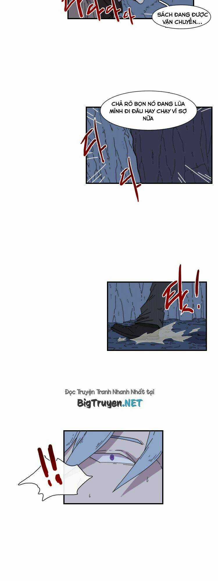 Meister - Chapter 20 - Trang 5