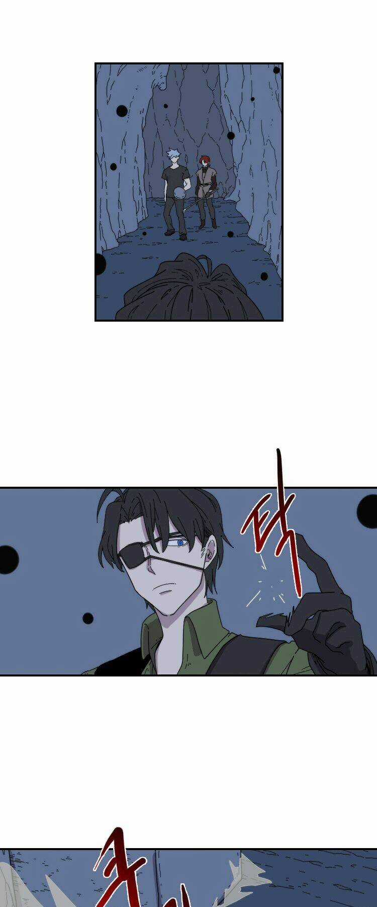 Meister - Chapter 20 - Trang 6