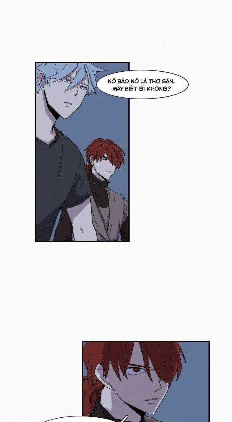 Meister - Chapter 20 - Trang 10