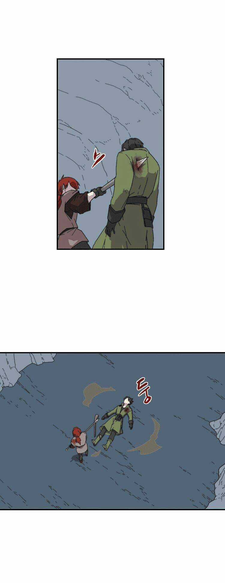 Meister - Chapter 21 - Trang 11