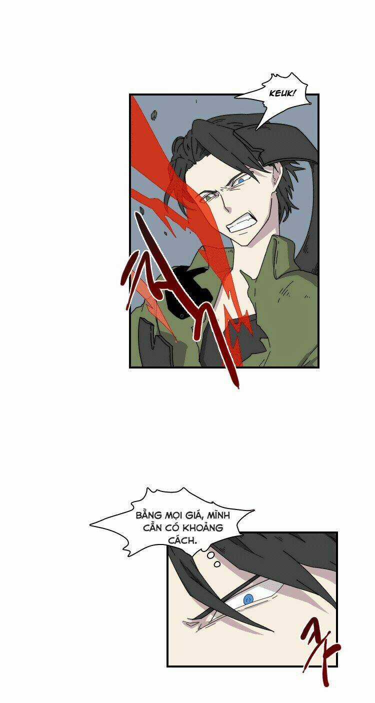 Meister - Chapter 21 - Trang 3