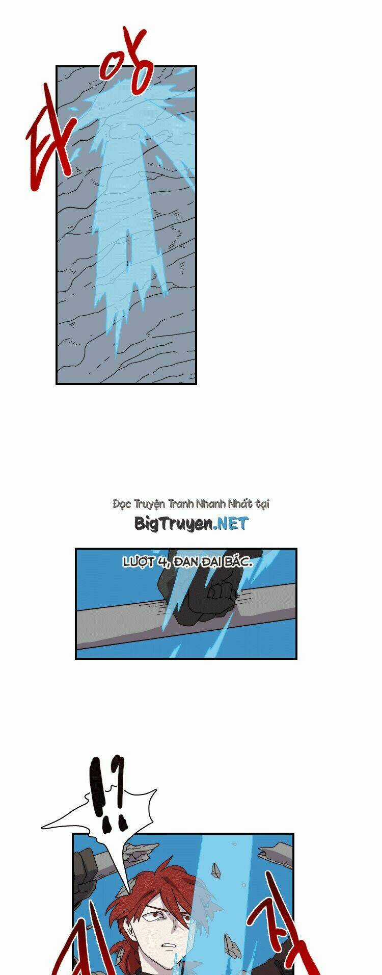 Meister - Chapter 21 - Trang 23