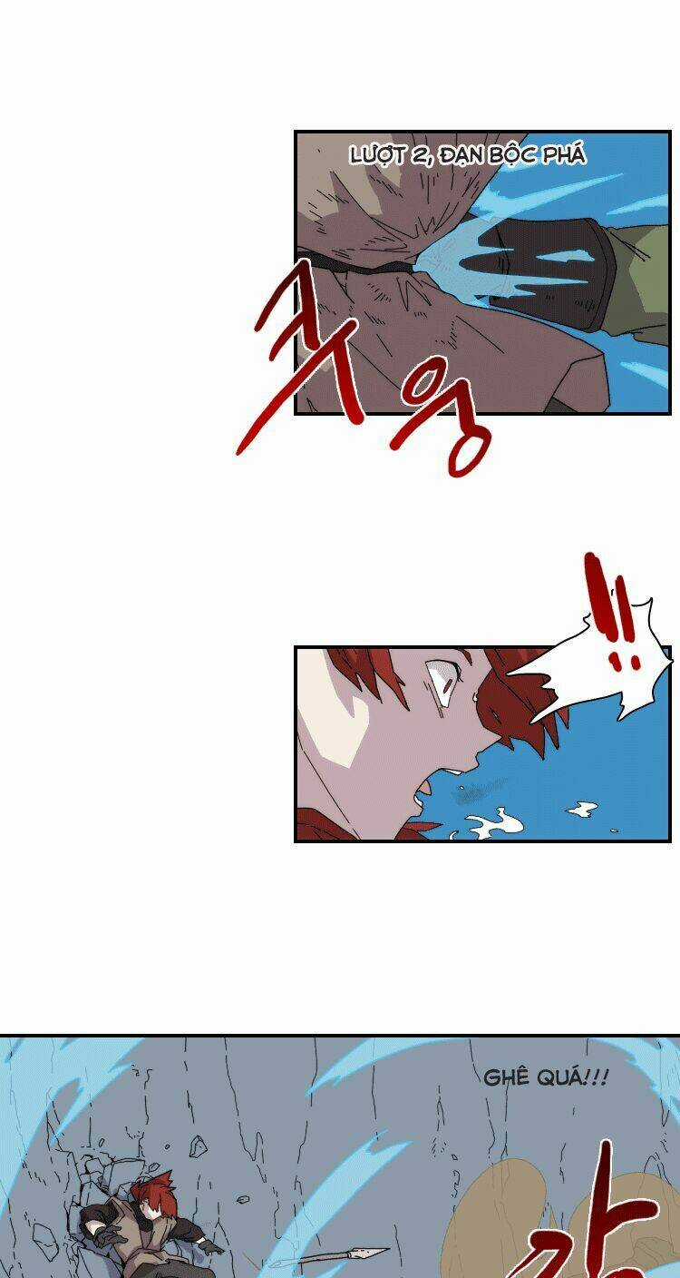 Meister - Chapter 21 - Trang 25