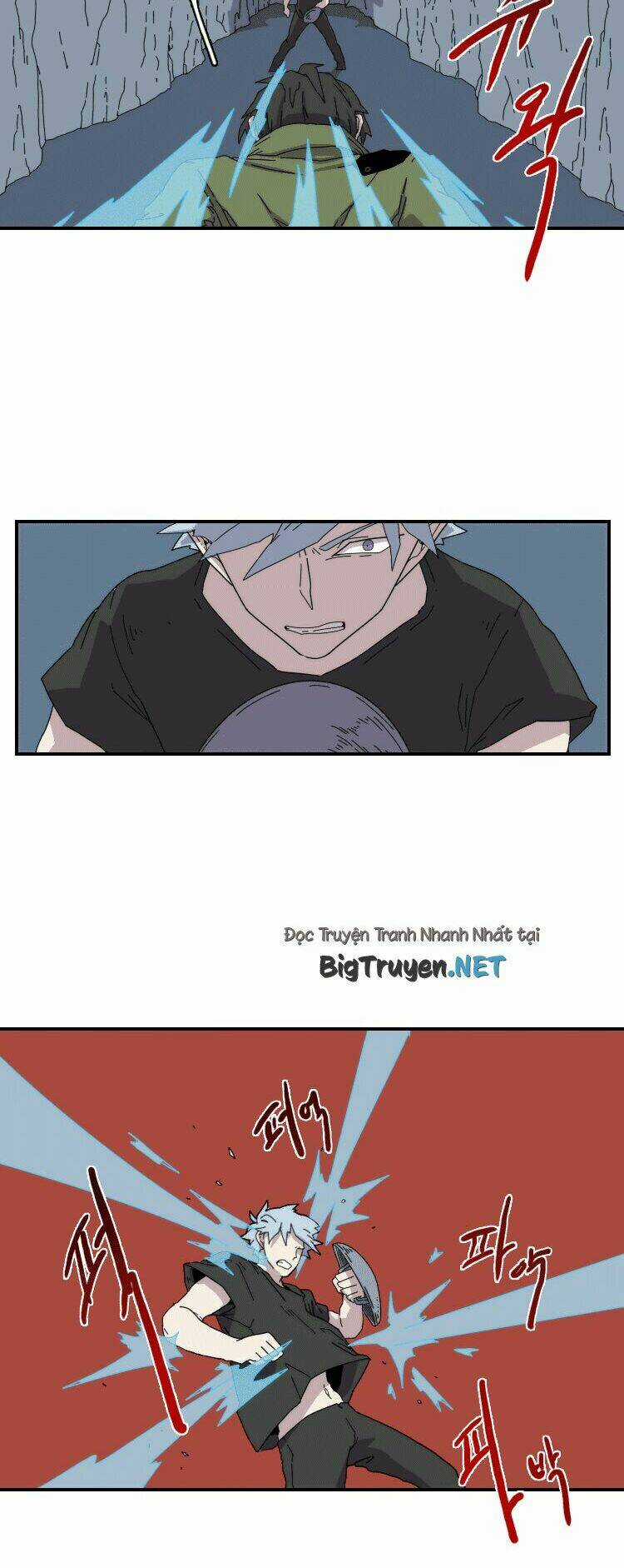 Meister - Chapter 21 - Trang 28