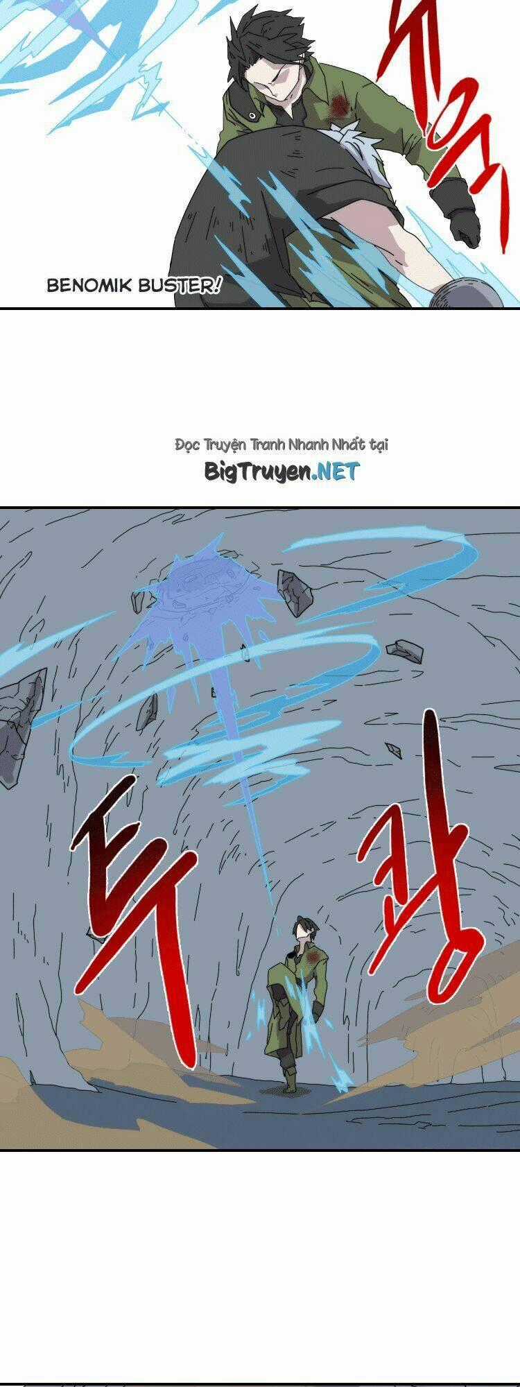 Meister - Chapter 21 - Trang 30