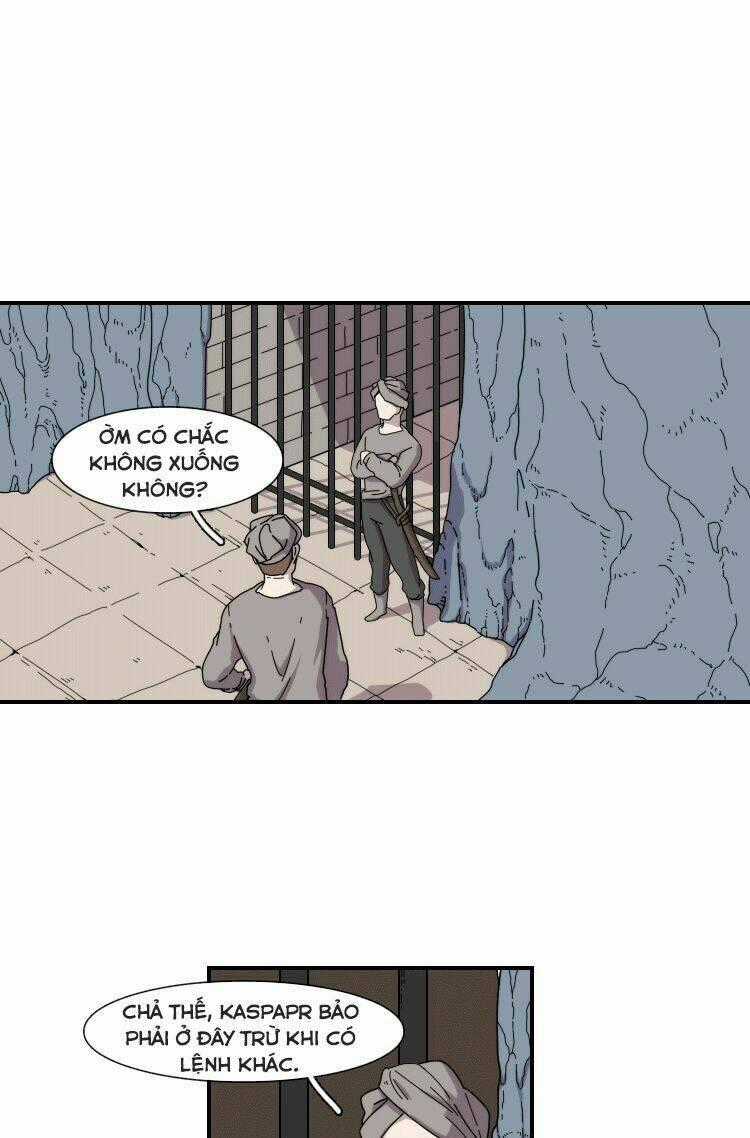 Meister - Chapter 22 - Trang 2