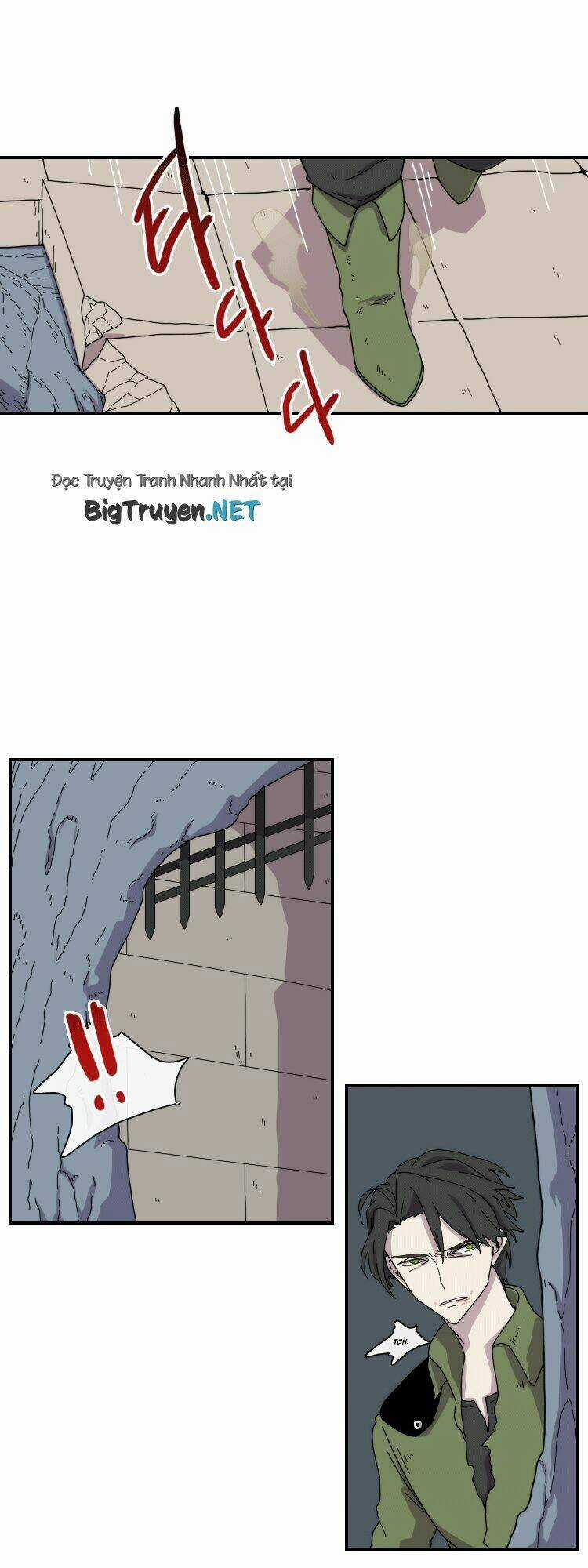 Meister - Chapter 22 - Trang 11