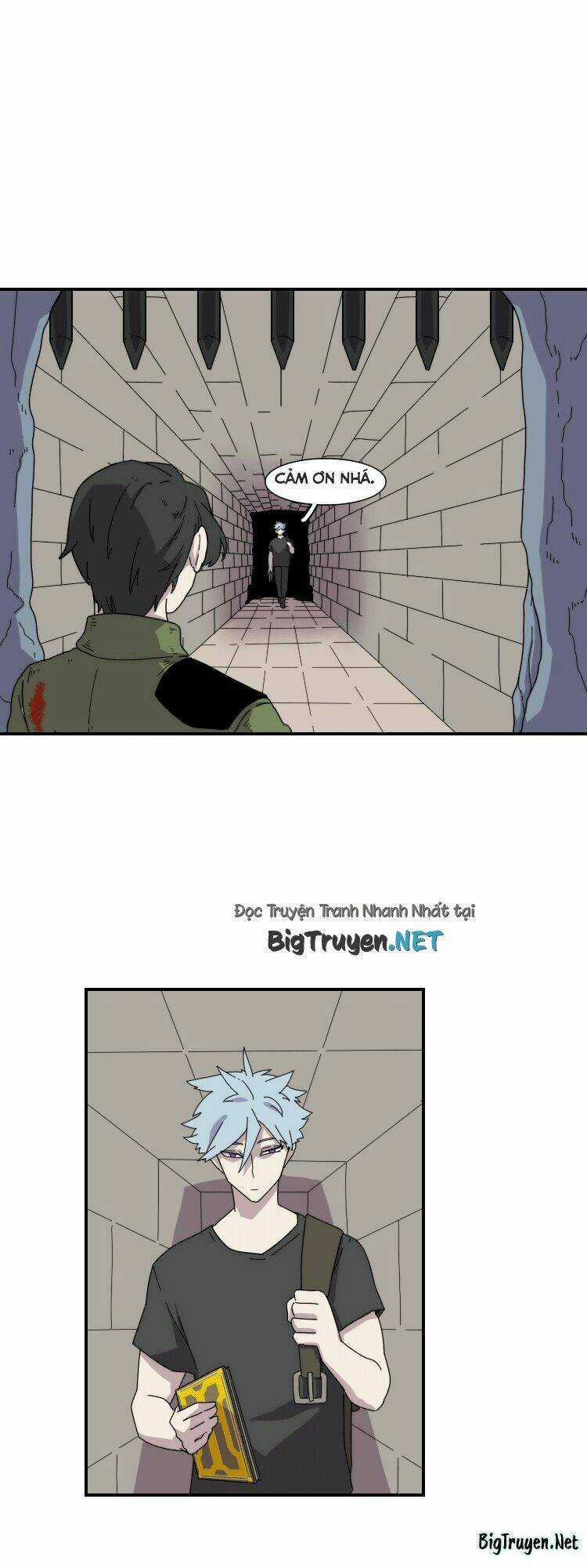 Meister - Chapter 22 - Trang 12