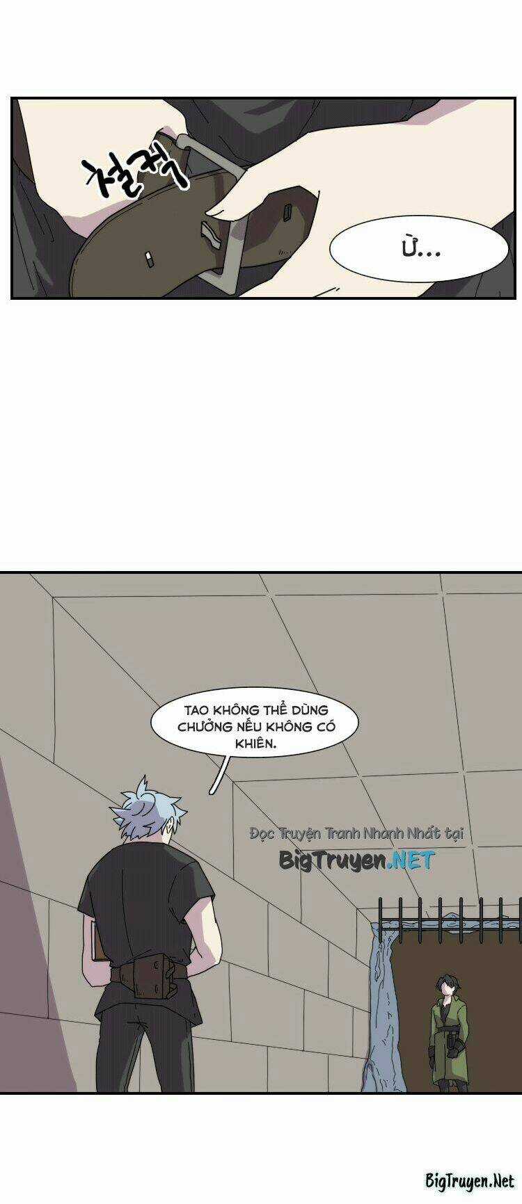 Meister - Chapter 22 - Trang 14