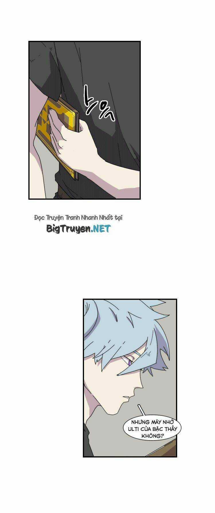 Meister - Chapter 22 - Trang 15