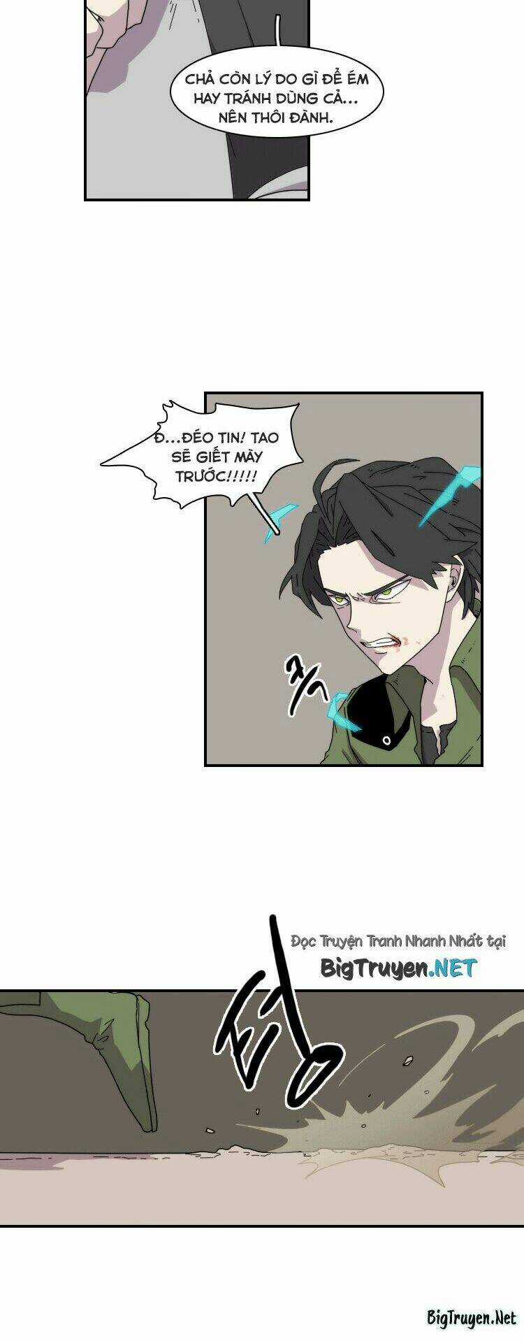 Meister - Chapter 22 - Trang 18