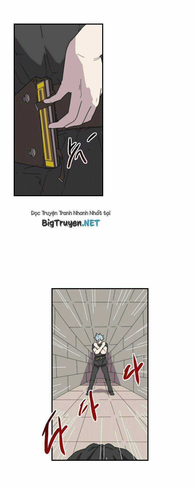 Meister - Chapter 22 - Trang 19